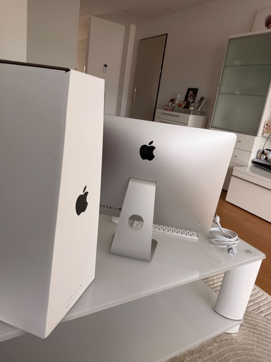Apple PCs: I Mac – Gebraucht aus Buochs von Cholena1 1