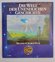 Die unendliche Geschichte / Bilder für den Film / Buch 1984