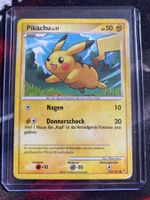 Pokémonkarte Pikachu Lv.11 - Supreme Victors