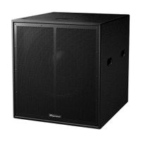 Pioneer XY-118S Subwoofer