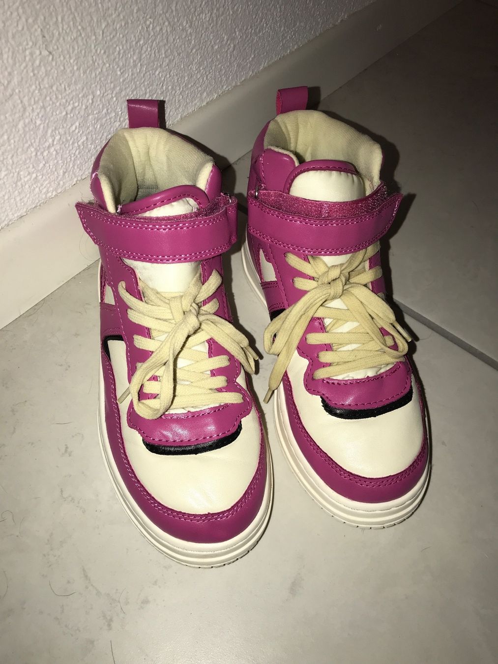 Zara Scarpe da donna: Zara Sneakers 36 pink – Usato da Eschikofen venduto da sra_6qbm