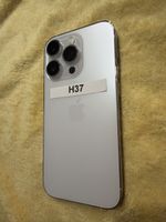 iPhone 14 Pro / Weiss / 256Gb / 100% Akku / TOP ZUSTAND /H37