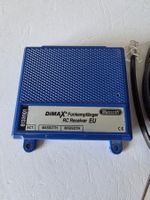 MASSOTH Dimax Funkempfänger EU, 8133001