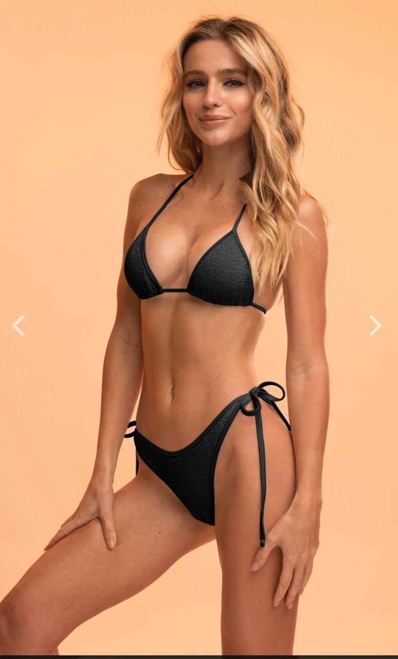Costumi da bagno & Bikini: REINA OLGA BIKINI "one size" "fits all" – Usato da Frümsen venduto da sil_67sn 1