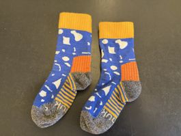 Namuk Merino Wandersocken Gr. 27-30 🥾
