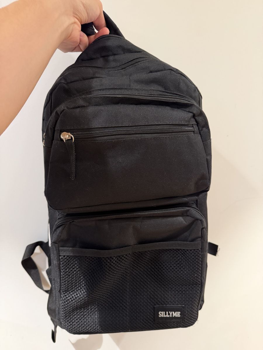 Sacs à dos: Laptop backpack  – D'occasion à Küsnacht ZH par guo_rnh6