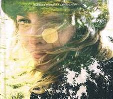 VANESSA PARADIS (CD/Hardcover Book) LES SOURCES  NEUF!