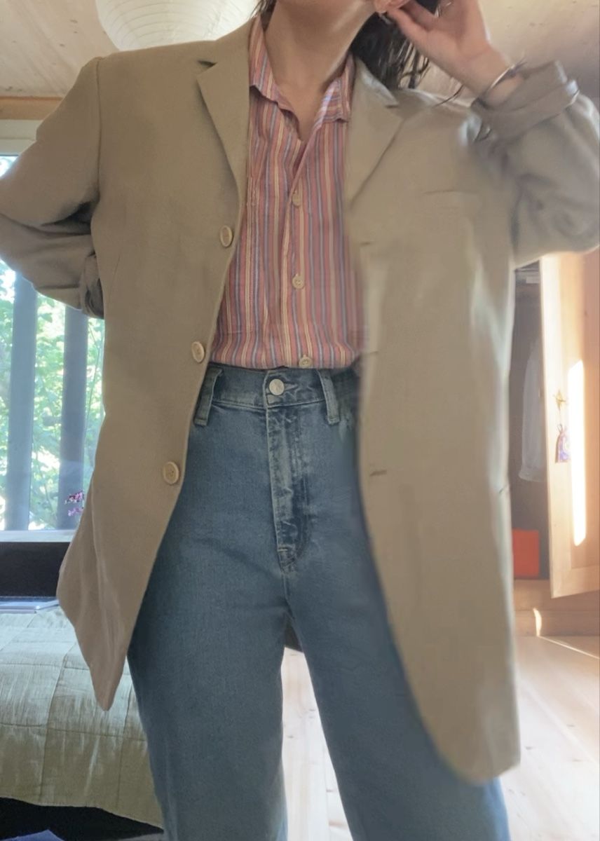 Armani Vestes: Giorgio Armani Blazer – D'occasion à Hausen am Albis par CinziaR 1