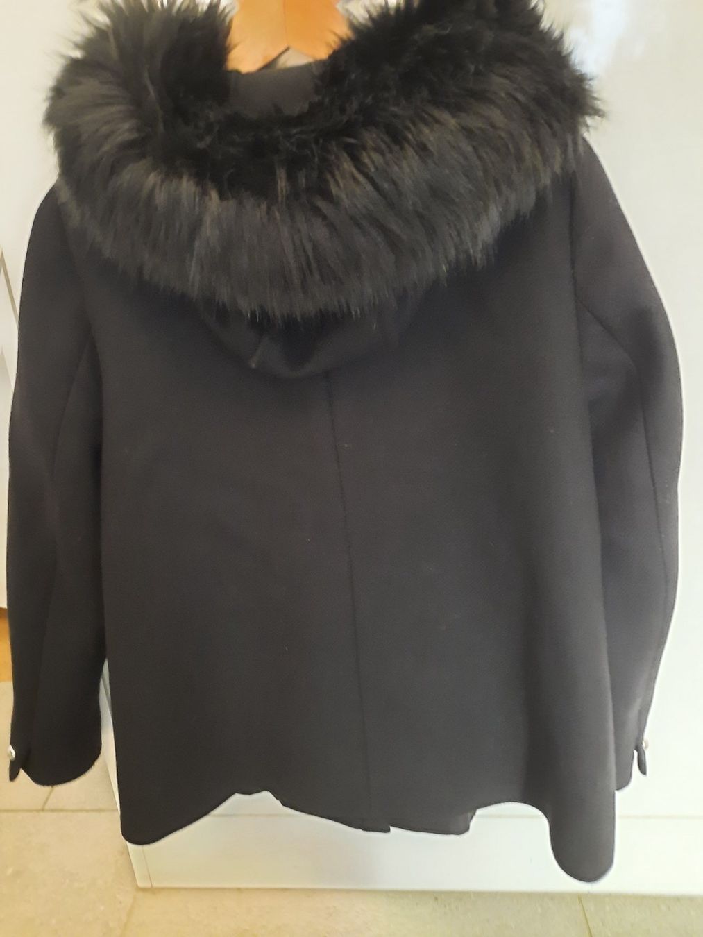Zara Giacche: Winterjacke – Usato da Zürich venduto da honolulu4711 2