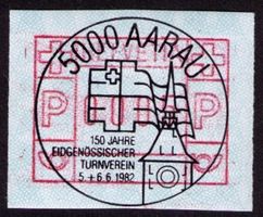 ATM 6_Sonder-Voll-O 5.+6.6.82_5000 Aarau_150 J. ETV_Turner !