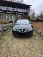 SEAT Leon 1.8 TFSI | 270’000 km | MFK 02/24