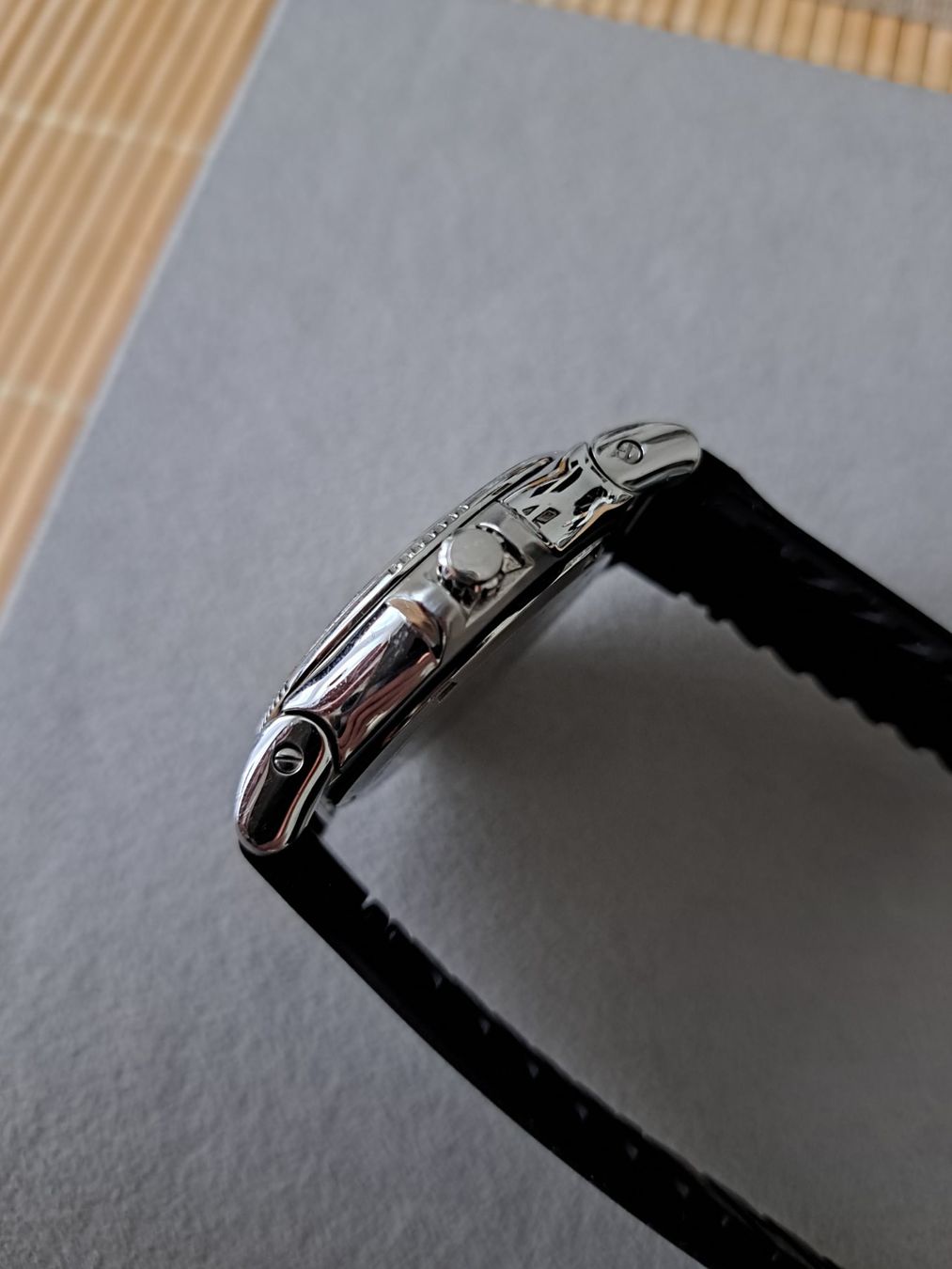 Bulova Orologi: Montre Bulova 63F33 – Usato da Le Locle venduto da Lapidary.Duc 3