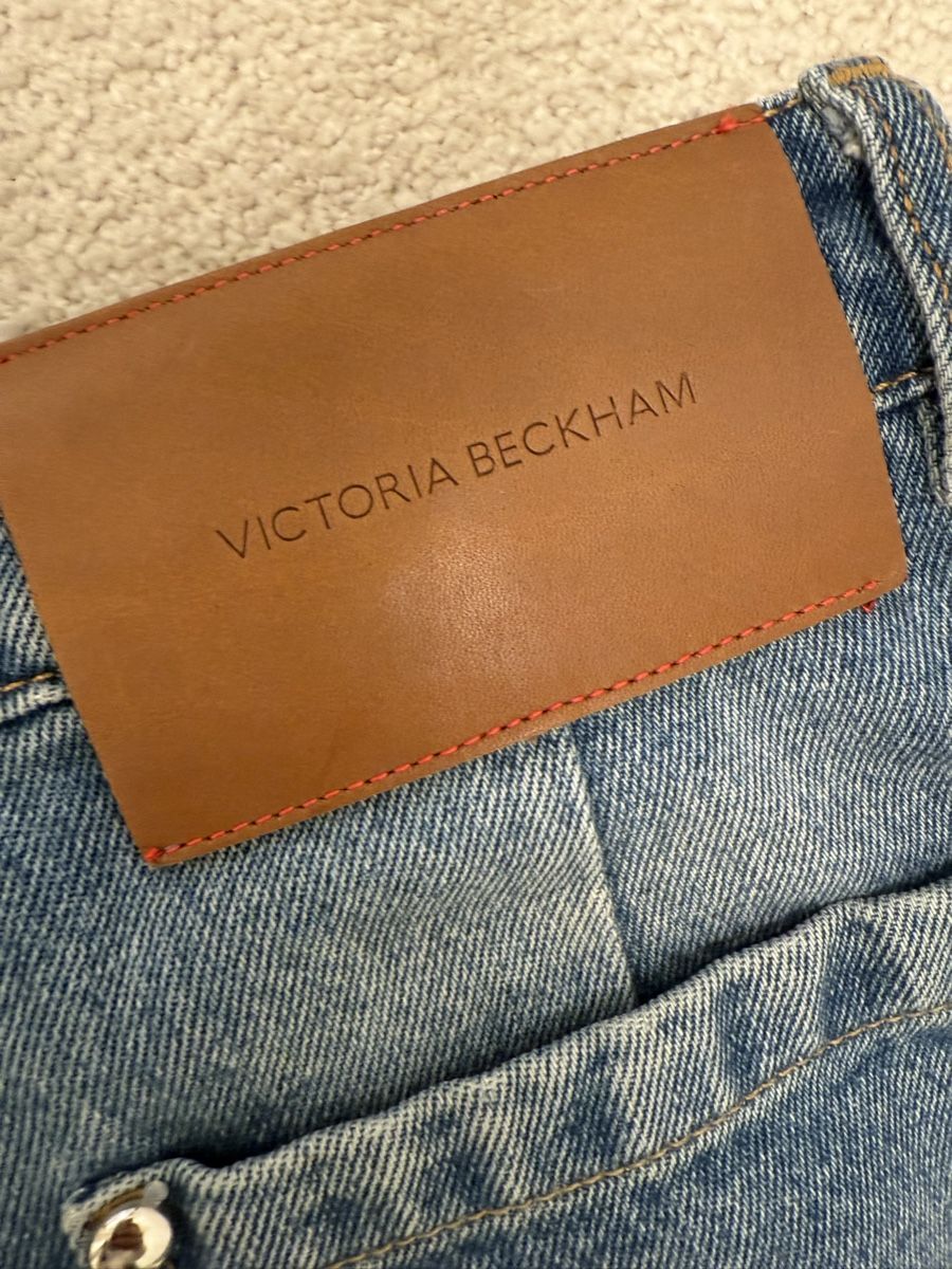 Victoria Beckham Jeans: Victoria Beckham jeans – Usato da Paradiso venduto da apf_mh9c 4