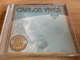 P4 Carlos Vives – 20 De Colección
