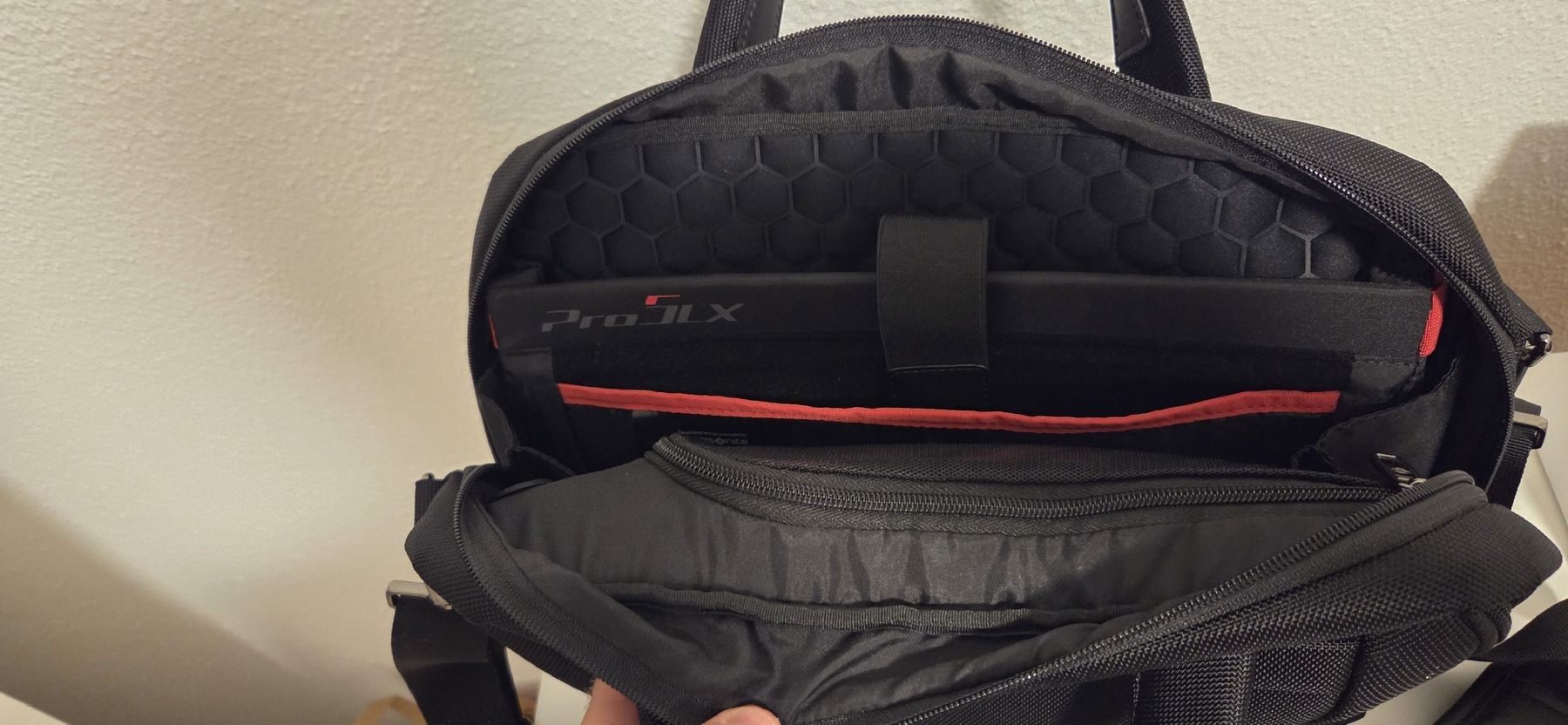 Samsonite Koffer & Taschen: Samsonite DLX 5 Aktentasche / Umhängetasche – Gebraucht aus Ennetbürgen von Feenix 2