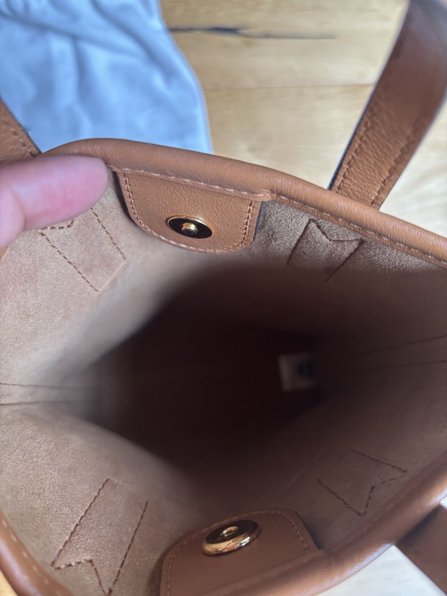 Mcm Borse da donna: MCM Tasche mit Beutel – Usato da Estavayer-le-Lac venduto da constance-esta 3