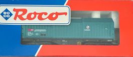 H0/DC Roco 46667 SBB Shimms 582-1 NEU in OVP