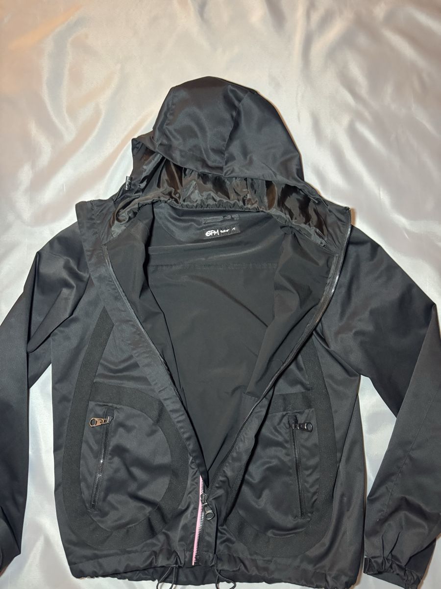 6PM Giacche: Original 6pm Lightweight Kapuzenjacke Herren M – Usato da Vionnaz venduto da b_f_d_r_g 3