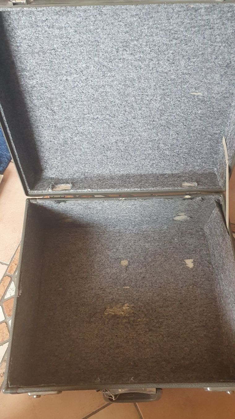 Hohner Strumenti musicali: Hohner Morino Artiste VI N – Usato da Rafz venduto da YEL01 6