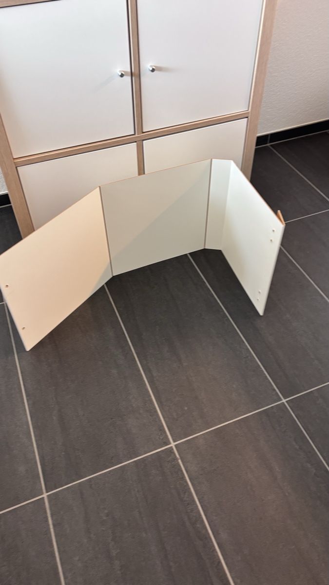 Ikea Armoires: Ikea Kallax Möbel – D'occasion à Zürich par Bigi312 3