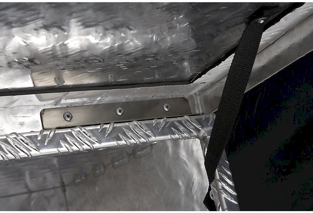 Alle Werkzeuge: ALUTEC Aluminiumbox B 70 (41070) – Neu und originalverpackt aus Bottighofen von zaap 2