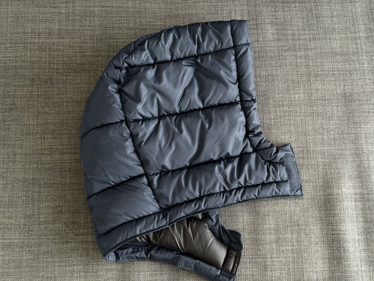 Save the duck Giacche: Save The Duck Boris Jacke L Marineblau – Usato da Heerbrugg venduto da romanos. 4