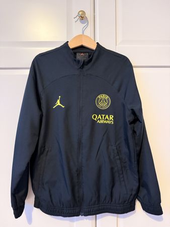 PSG Jordan Trainingsjacke Grösse 123-137