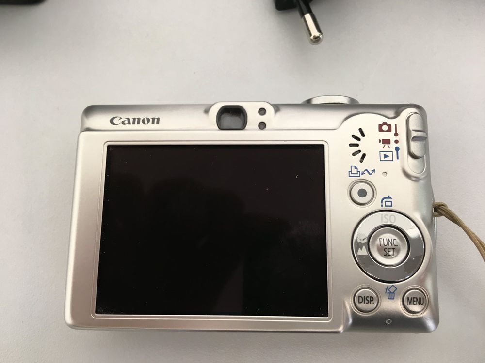 Batteria Canon Ixus 60 | Confronta prezzi