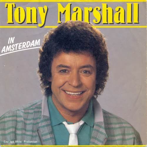 Dischi in vinile: Marshall Tony - In Amsterdam (7") – Usato da Romanshorn venduto da and_2nf7