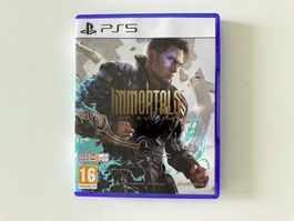 Immortals of Aveum (PS5)