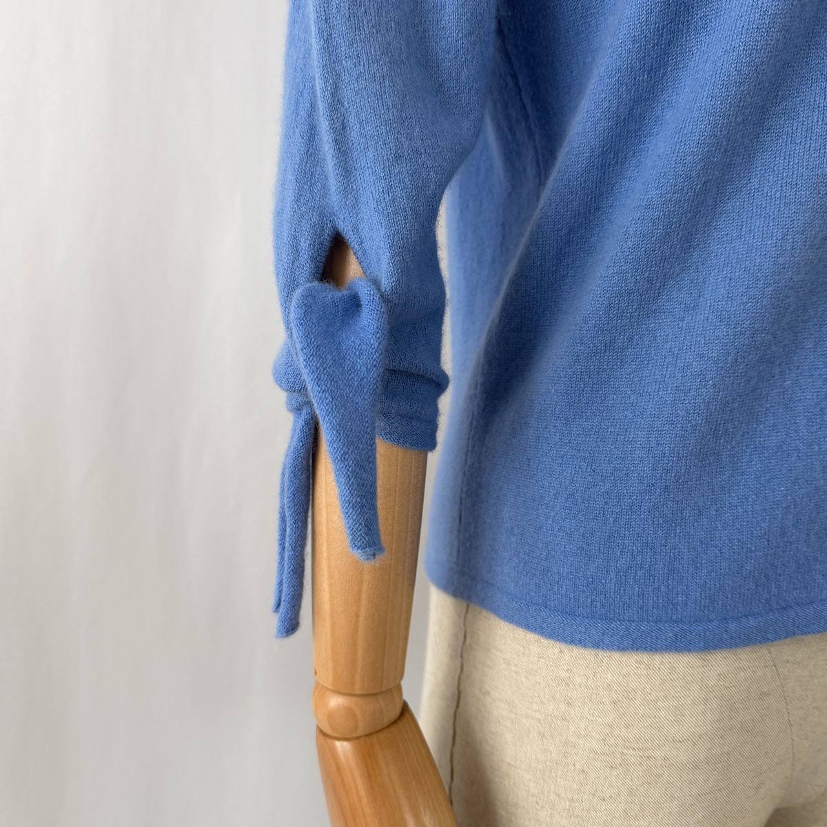 Hemisphere Maglioni & Felpe: HEMISPHERE Cashmere Pullover – Nuovo (secondo la descrizione) da Emmen venduto da Colette-Juliette 1