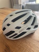 Velohelm Giro Agilis MIPS Grösse M 55-59cm 280g hellblau