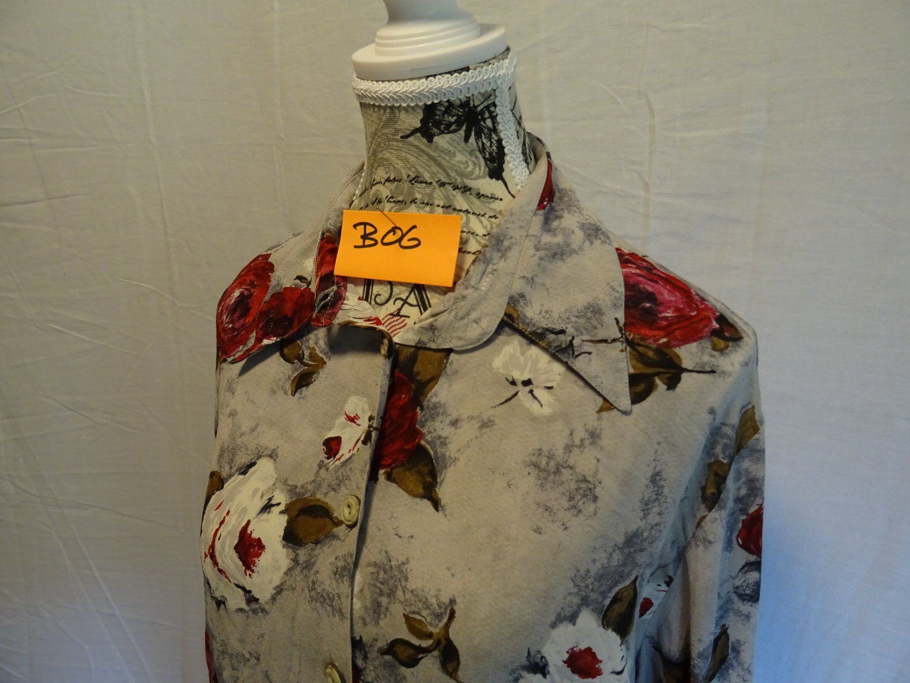 Camicette: Bluse Grösse 42 von Schild                             (B06) – Usato da Rothrist venduto da heinrich1966 2