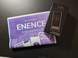 Sofortübersetzer   "Enence"