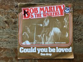 7’’ SP Bob Marley