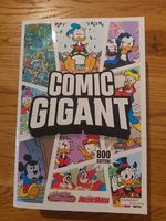 Donald Duck - Comic Gigant