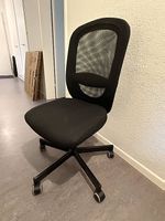 Bürostuhl