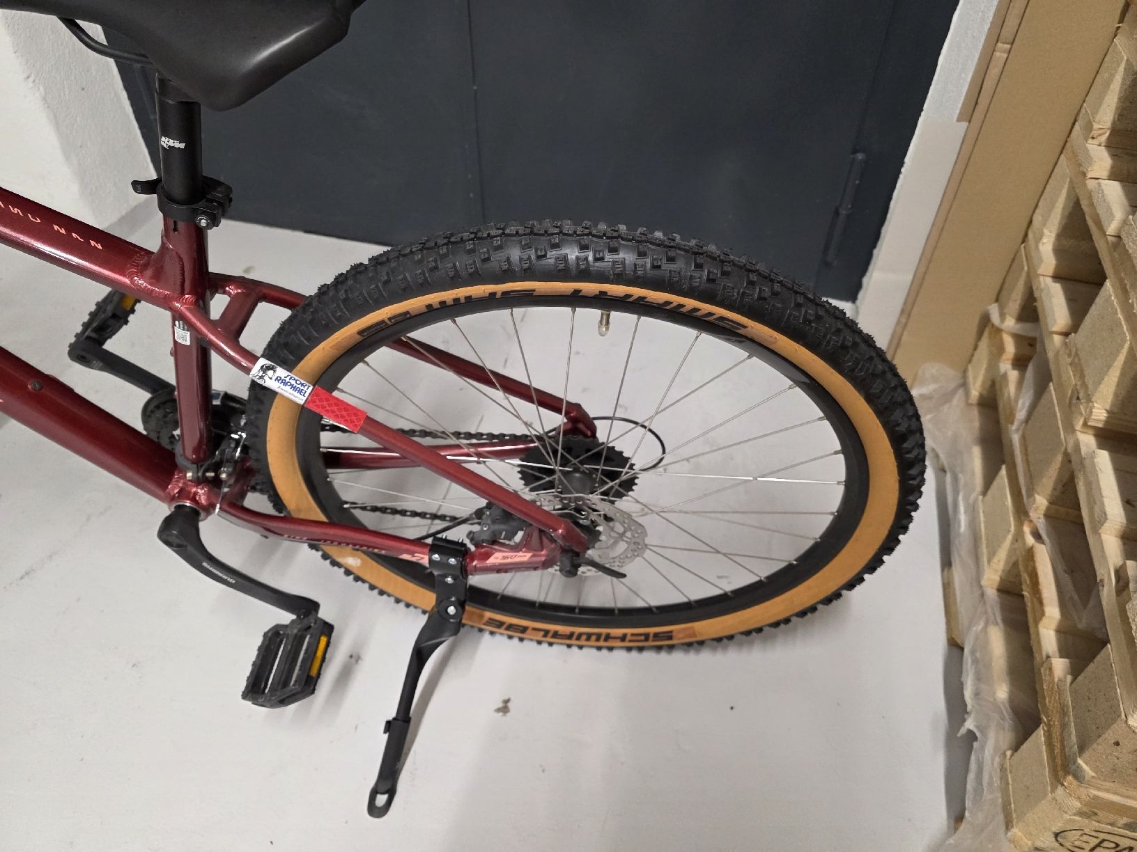 KTM Biciclette: Velo KTM Penny Lane 271 – Nuovo (secondo la descrizione) da Rothenthurm venduto da kop_v9 1