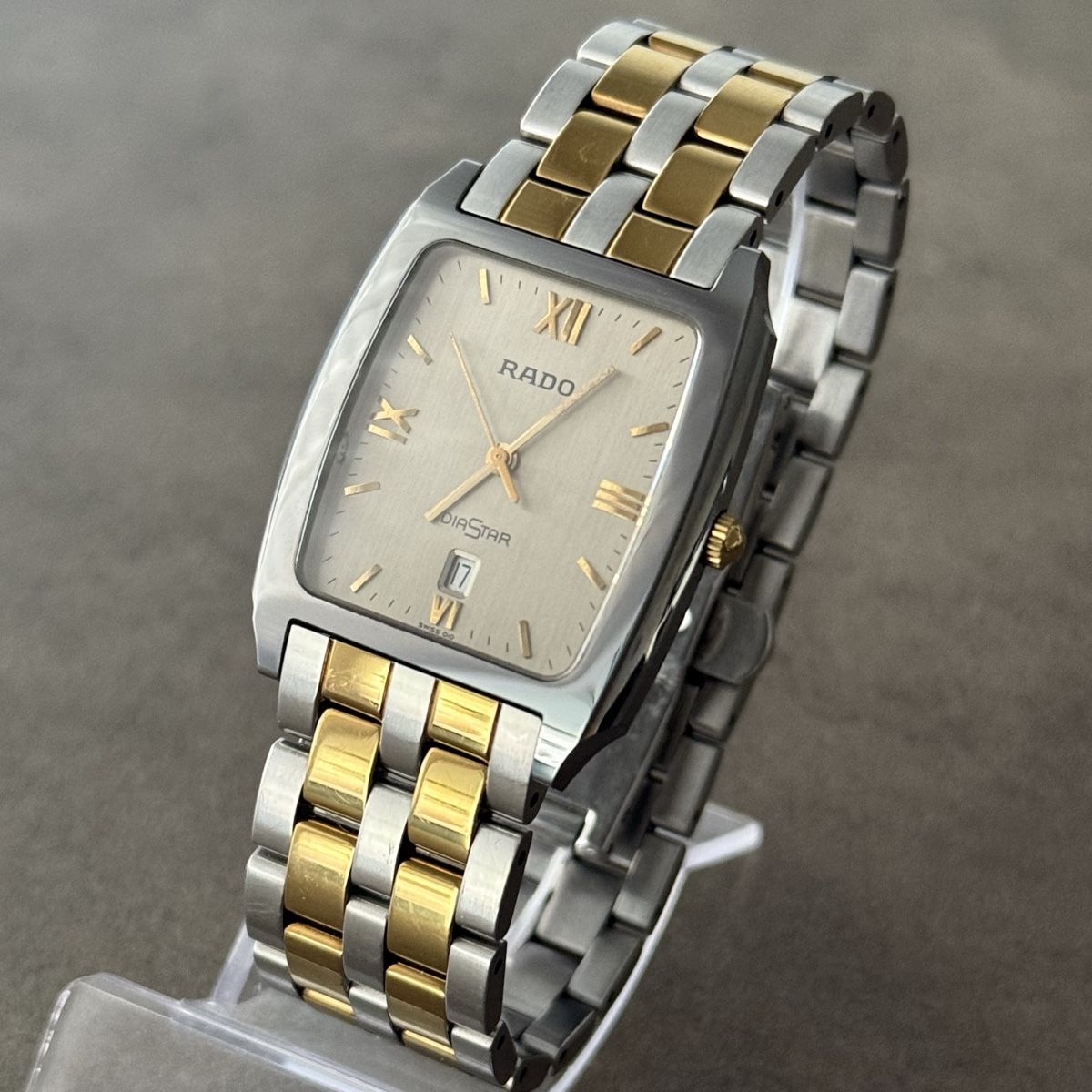 Rado Orologi: Rado Diastar  – Usato da Villmergen venduto da Swiss2011 1