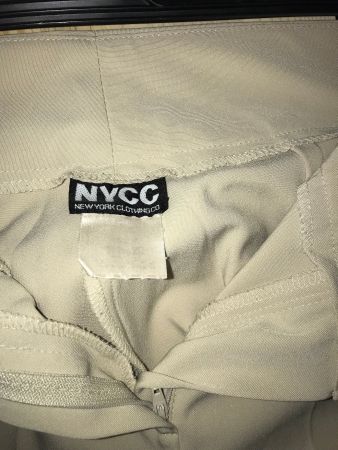 Damenhose NYCC