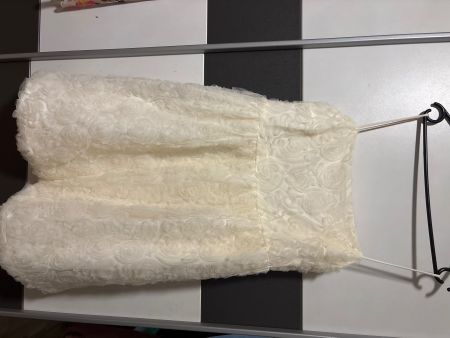 Wunderschönes Vila Kleid