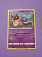 Galarian Slowpoke SWSH126 NM/EN