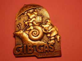 HONOLULU 1999 BRONZE