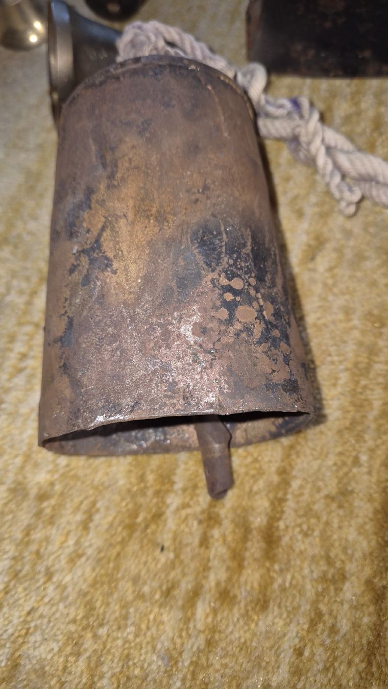 Campanacci mucche: 15 Glocken  Sammlung  – Usato da Kölliken venduto da MissesBossTop1 3