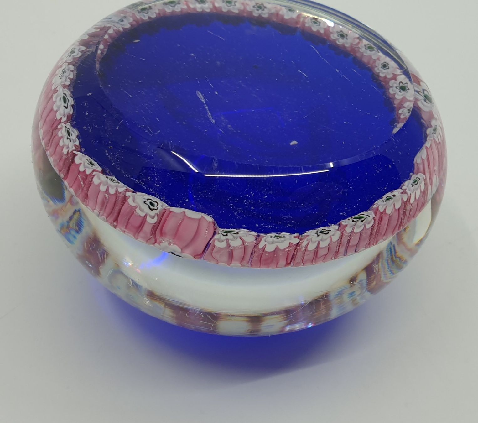 Murano Statuette: Murano Briefbeschwerer, Paperweight – Usato da Emmen venduto da magelan 6