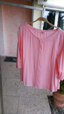 Damenshirt S.Oliver 3/4 Aermel Grösse 42