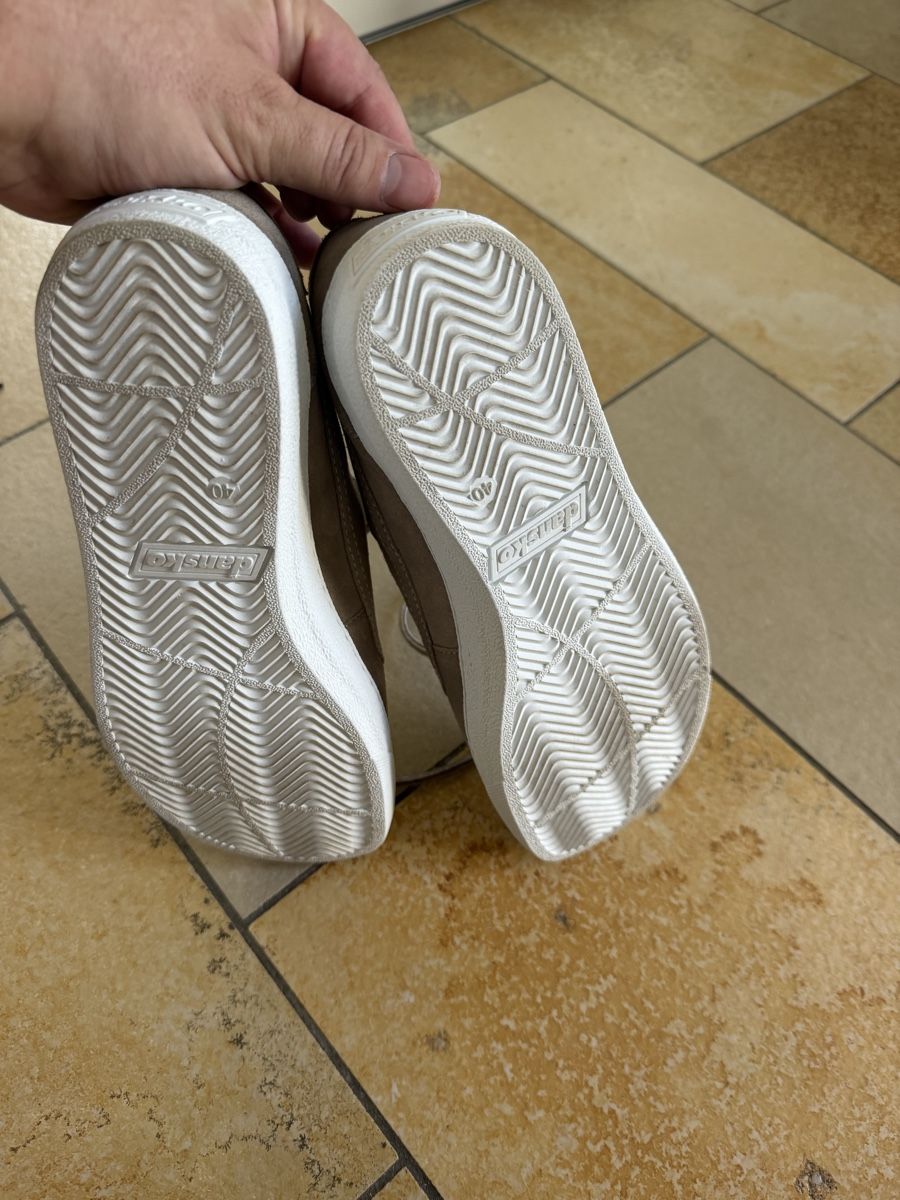 Scarpe da donna: Mokassin INSA von Dansko – Nuovo (secondo la descrizione) da Tafers venduto da mister_inocent 2