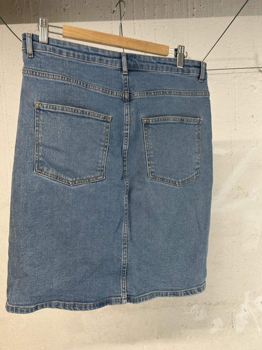 Gonne: Jeansrock MSCH Copenhagen – Usato da Ipsach venduto da Rena-b 1