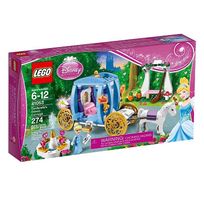 LEGO Friends, Cinderellas verzauberte Kutsche