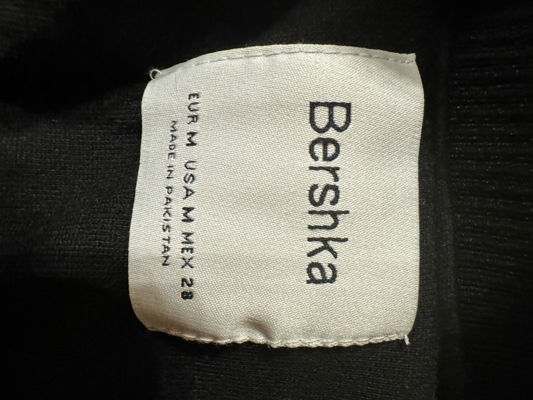 Bershka Jacken & Mäntel: Veste College style – Gebraucht aus Cologny von PEACEANDLOVE 4